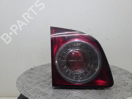 Used Left tailgate light VW GOLF PLUS V (5M1, 521) 1.9 TDI (105 hp) 33185047