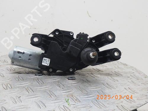Rear wiper motor FORD FIESTA VII (HJ, HF) 1.5 TDCi | BP24111677M102 