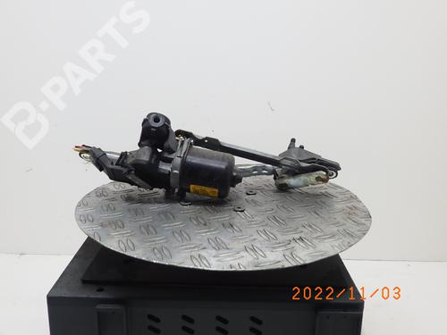 Front wipers mechanism CITROËN C1 (PM_, PN_) 1.0 | BP4955643C83 