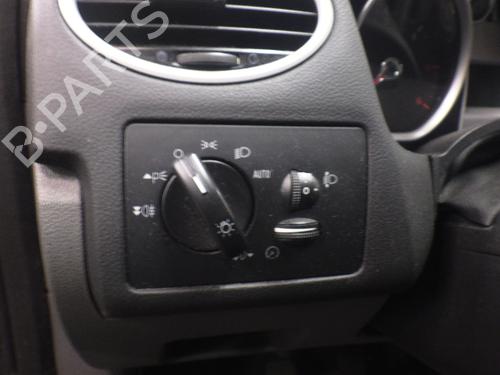 Used Headlight switch FORD FOCUS II (DA_, HCP, DP) 1.6 TDCi (109 hp) 27185558