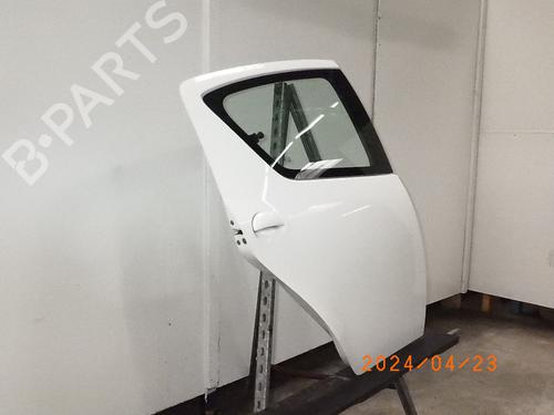 Right rear door TOYOTA AYGO (_B1_) 1.0 (KGB10_, KGB10R) | BP17665017C5 