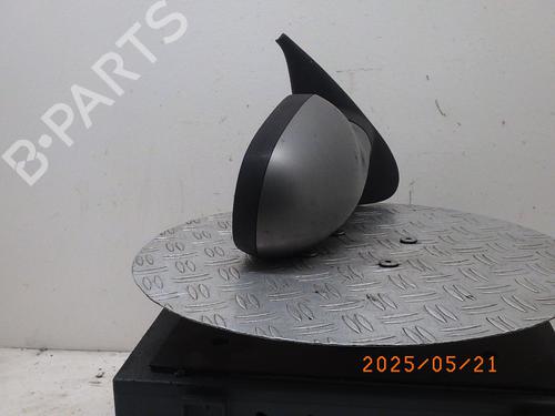 Right mirror NISSAN MICRA III (K12) 1.2 16V | BP26135381C27 
