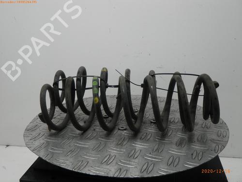 Støddæmperfjeder VW POLO V (6R1, 6C1) 1.2 TSI 16V (90 hp) 14759744