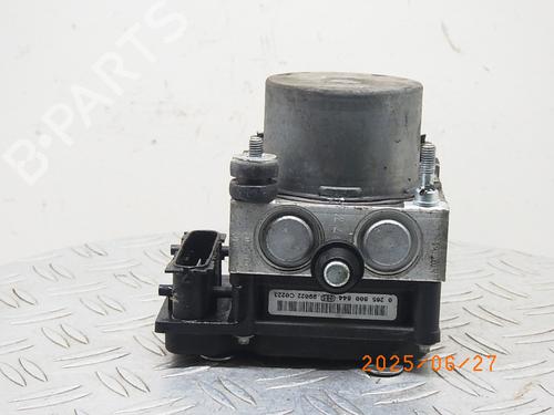 ABS pump MITSUBISHI COLT VI (Z3_A, Z2_A) 1.3 (Z21A) | BP27177436M43 