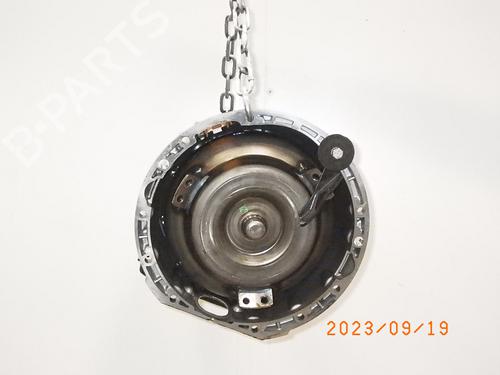 Used Gearbox MERCEDES-BENZ C-CLASS (W204) C 350 (204.056) (272 hp) 15287228