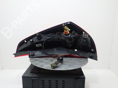 Left taillight OPEL AGILA (B) (H08) 1.0 (F68) | BP8648909C34 