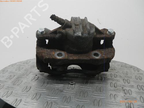 Left front brake caliper CITROËN C3 II (SC_) 1.4 VTi 95 | BP14756021M105 
