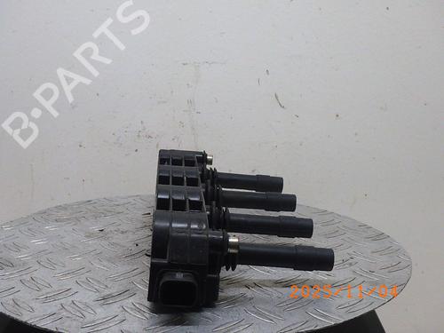 Tændspole OPEL MERIVA A MPV (X03) 1.6 16V (E75) | BP30100691M94