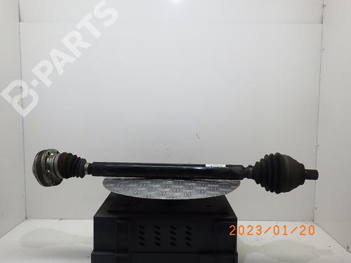 Used Right front driveshaft SEAT LEON ST (5F8) 1.8 TSI (180 hp) 11723925
