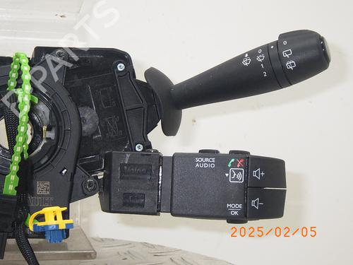 Switch DACIA SANDERO II 1.0 LPG (B8ML) | BP23220768I30 