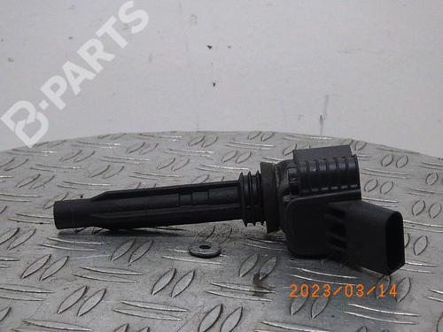 Used Ignition coil SEAT Mii (KF1, KE1) 1.0 (60 hp) 12003525