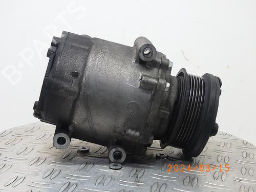 AC compressor FORD FIESTA V (JH_, JD_) 1.3 | BP17152860M34 
