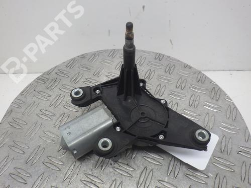 Used Rear wiper motor RENAULT MODUS / GRAND MODUS (F/JP0_) 1.5 dCi (FP0F, JP0F) (86 hp) 5787941