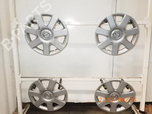 Used Hub cap MAZDA 3 (BK) 1.6 (BK14) (105 hp) 26877209