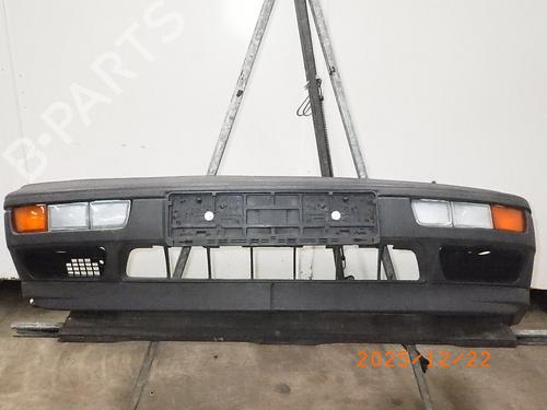 Used Front bumper VW GOLF III (1H1) 1.4 (60 hp) 31118258