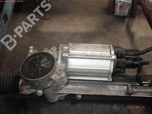 Steering rack OPEL ASTRA J Sports Tourer (P10) 1.6 (35) | BP7238030M22 