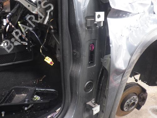 Used Hinge/Door check strap SEAT ARONA (KJ7, KJP) 1.0 TSI (95 hp) 27171661