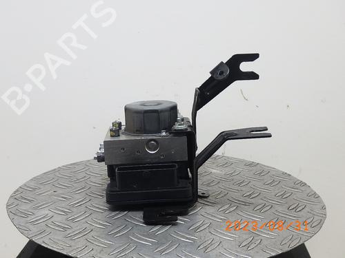 ABS pump DACIA SANDERO II TCe 90 (B8M1, B8MA, B8AC) | BP15084859M43 