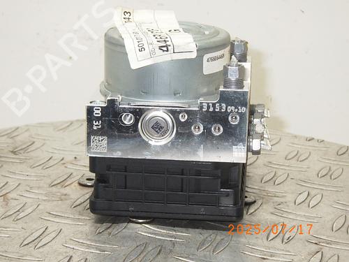 ABS pump DACIA SANDERO III 1.0 TCe 90 | BP27506837M43