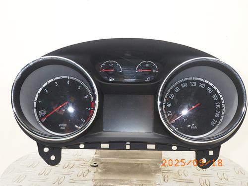 Instrument cluster OPEL ASTRA K (B16) 1.0 Turbo (68) | BP29004162C47 