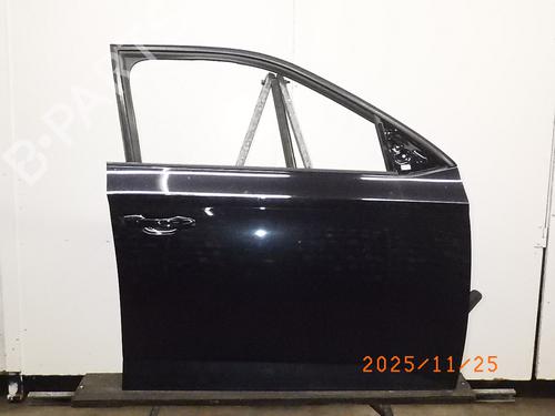 Used Right front door SKODA FABIA III (NJ3) 1.0 (75 hp) 30553873