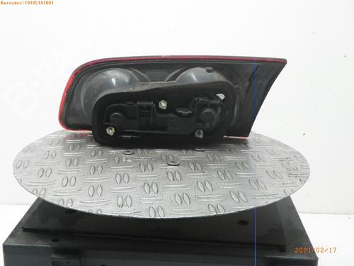 Left tailgate light FIAT CROMA (194_) 1.9 D Multijet (194AXC1B, 194AXC12) | BP3452835C79 