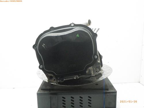 Used Cylinder head AUDI A4 B8 (8K2) S4 quattro (333 hp) 6909601