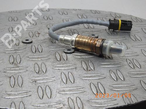 Electronic sensor MERCEDES-BENZ S-CLASS (W140) S 600 (140.056, 140.057) | BP11498676M84 