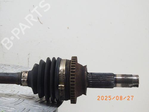 Left front driveshaft OPEL KARL (C16) 1.0 | BP28305189M38 