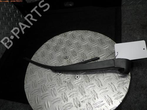 Used Rear windshield wiper arm SKODA FABIA II (542) 1.4 (86 hp) 14752971