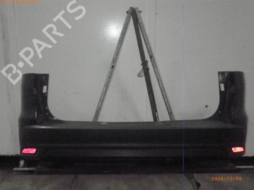 Used Rear bumper FORD FOCUS III Turnier 1.5 TDCi (120 hp) 22931056