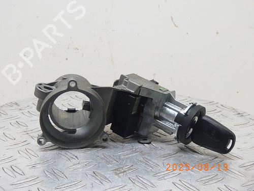 Ratlås/Tændingslås OPEL CORSA D (S07) 1.2 (L08, L68) (80 hp) 28104165