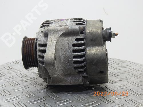 Alternator NISSAN PIXO (UA0) 1.0 | BP6155982M7 