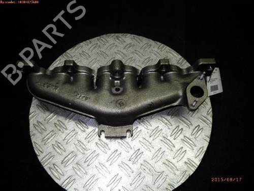 Exhaust manifold PEUGEOT 307 SW (3H) 2.0 HDi 135 | BP14753424M110 