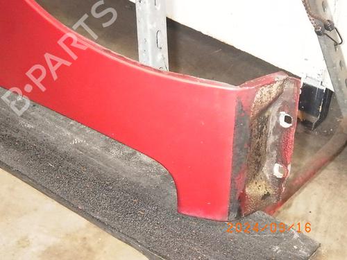 Right front fenders FORD FIESTA V (JH_, JD_) 1.3 | BP19681598C42 