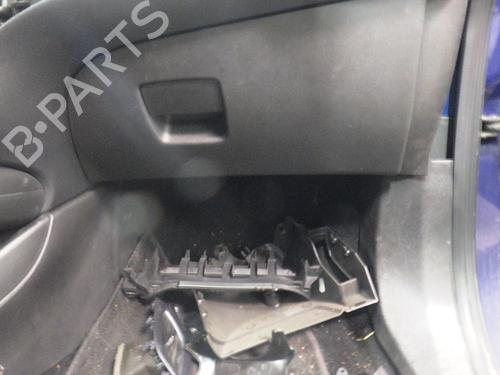 Used Glove box OPEL CORSA E (X15) 1.2 (08, 68) (69 hp) 30743777