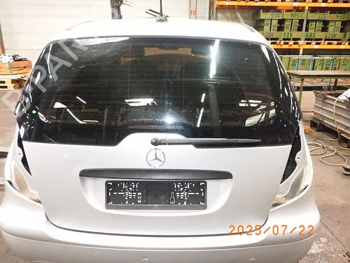 Bakluke CC/Kombi-Kupé MERCEDES-BENZ A-CLASS (W169) A 160 CDI (169.006, 169.306) (82 hp) 27589889
