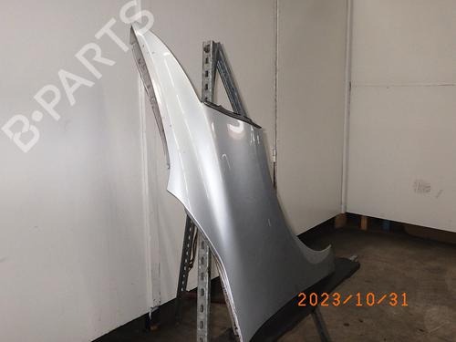 Right front fenders CITROËN C4 Picasso II 1.6 HDi / BlueHDi 115 | BP15832540C42 