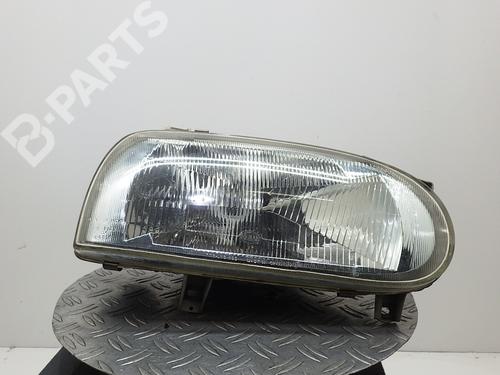 Faro destro VW GOLF III Variant (1H5) 1.8 (75 hp)null