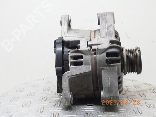 Alternator OPEL MERIVA B MPV (S10) 1.4 (75) | BP24614048M7 