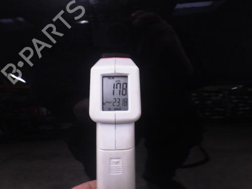 Right front door RENAULT CLIO IV (BH_) 1.2 16V | BP26166761C3 