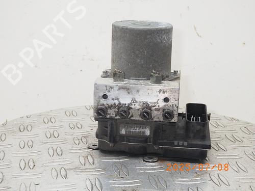 ABS pump MERCEDES-BENZ A-CLASS (W169) A 150 (169.031, 169.331) | BP27343643M43 