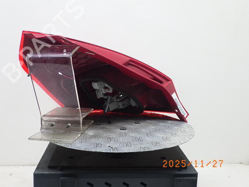 Right taillight FORD FIESTA VI (CB1, CCN) 1.4 | BP30602070C35