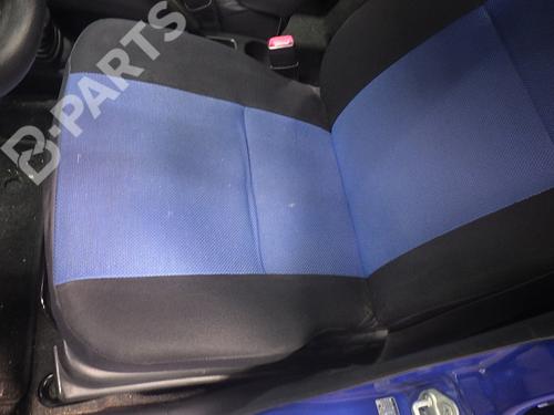 Used Left front seat Left front seat DAIHATSU CUORE VI (L251, L250_, L260_) 1.0 (58 hp) 8287383 8287383