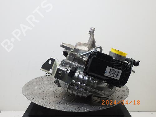 Turbocharger/Supercharger NISSAN NOTE (E12) 1.2 DIG-S | BP17636572M71 - Image 4