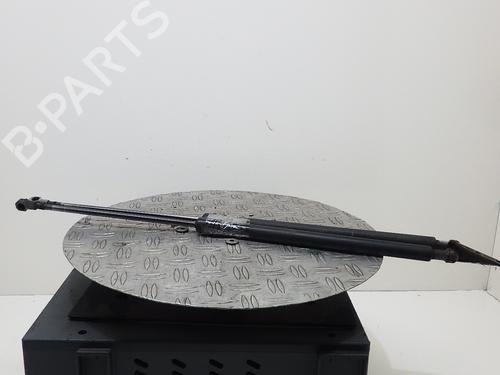 Used Tailgate lift support NISSAN X-TRAIL I (T30) 2.2 dCi 4x4 (136 hp) 14764233