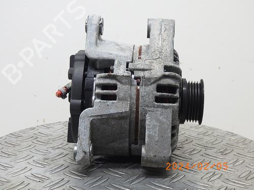 Alternator OPEL CORSA D (S07) 1.2 (L08, L68) | BP16699749M7 
