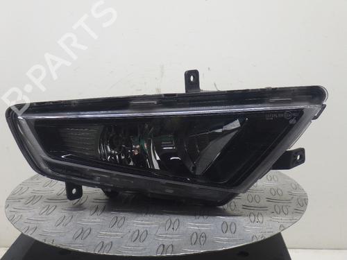 right-front-fog-light-seat-ibiza-iv-6j5-6p1-2008-2009-2010-2011-2012-2013-2014-2015-2016-2017-31806653 main image