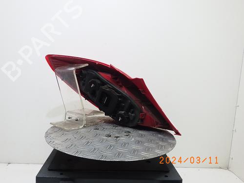 Right taillight OPEL CORSA D (S07) 1.2 (L08, L68) | BP17090623C35 