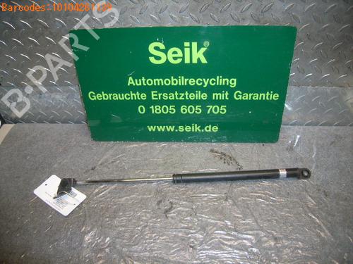 Gassdemper Bakluke DAIHATSU CUORE IV (L501) 0.8 (42 hp) 14750397